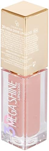 Alternative view of 3D Lipgloss No: 104 Dudak Parlatıcısı (4 paketi)