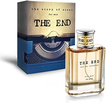 Alternative view of The End EDT Erkek Parfüm 100 ml Renkli (3 paketi)