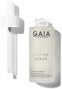 Alternative view of Yaşlanma ve Kırışıklık Karşıtı Dolgunlaştırıcı Lifting Serum 50ml (2 paketi)