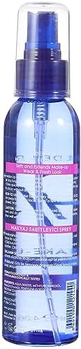 Alternative view of -Up Fixing Spray - Makyaj Sabitleyici Sprey 120 ml (3 paketi)