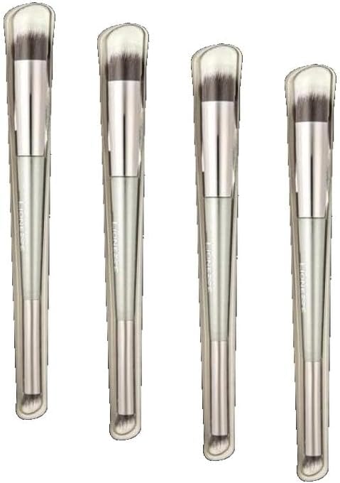 Silver Çift Taraflı Kapatıcı Fırçası 5120 (4 paketi)