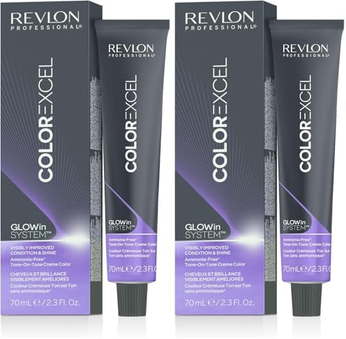 Alternative view of Professional Colour Rp Excel 6.12 70ml (2 paketi)