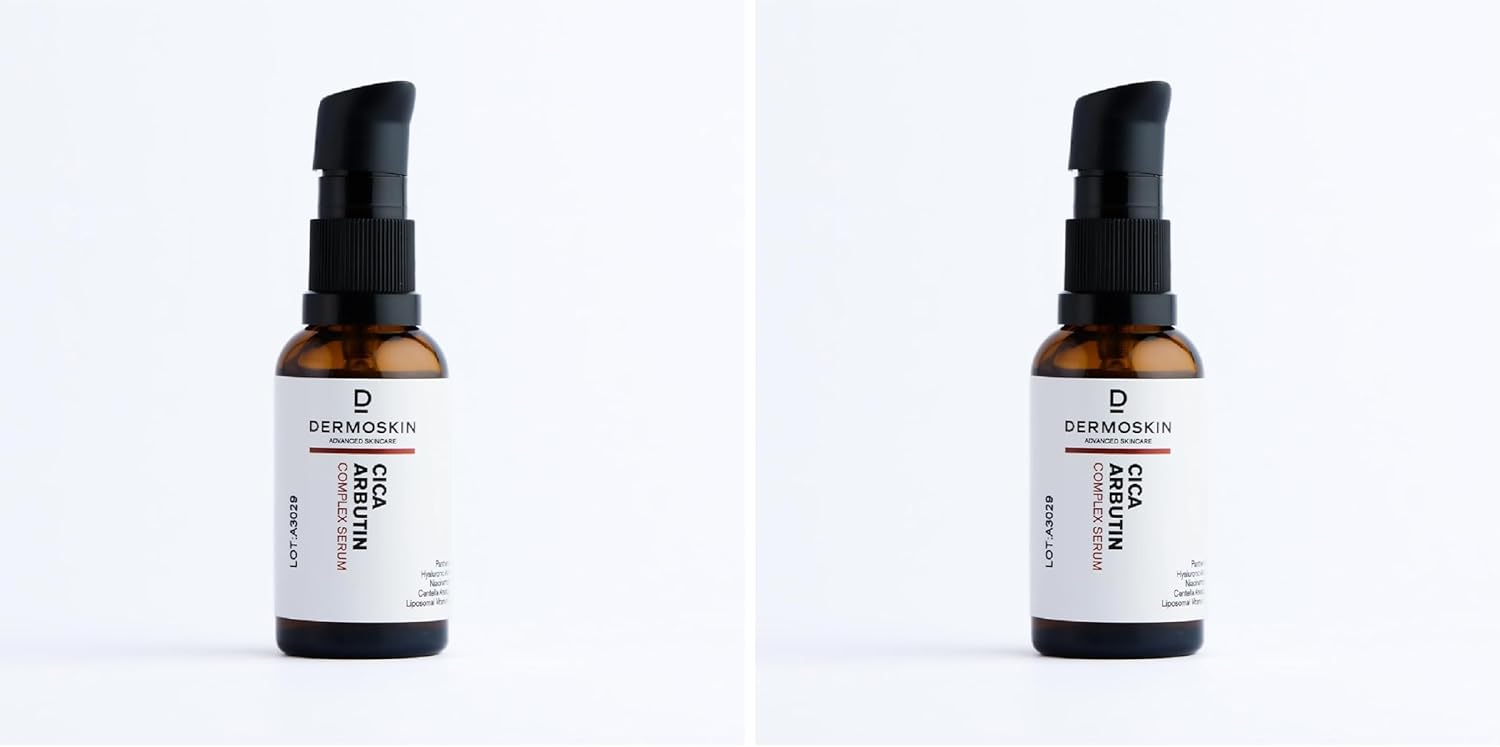 Alternative view of Cica Advanced Skincare Cica Arbutin Complex Serum (2 paketi)