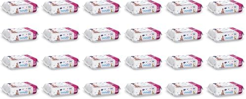 Islak Mendil 1152 Yaprak (12x96) – Koli (2 paketi)