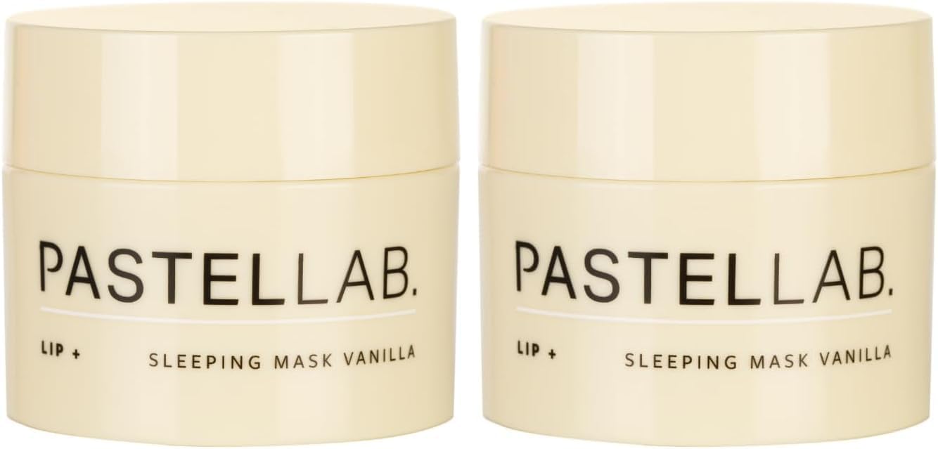 Alternative view of Pastel Pastellab. Lip Sleeping Mask - Dudak Bakım Maskesi 10 gr (2 paketi)