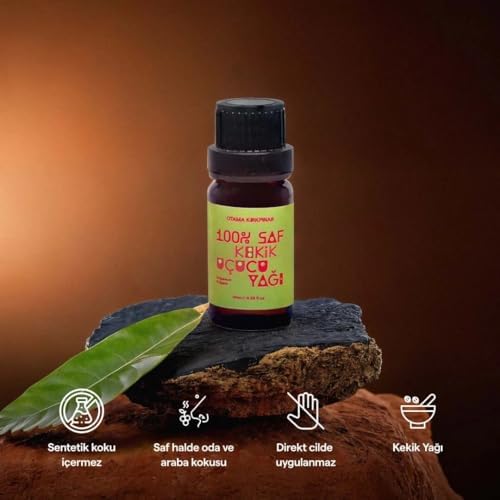 Alternative view of Otama Kırkpınar Yüzde Yüz Saf Kekik Uçucu Yağı 10 ML (2 paketi)