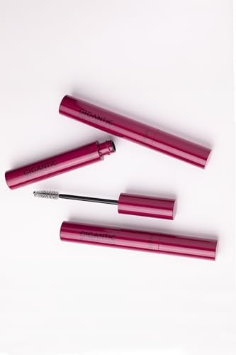 Alternative view of Cosmetics Gigantic Ekstra Hacim ve Takma Kirpik Etkili Maskara (2 paketi)