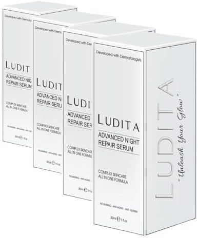 Alternative view of Yoğun Nemlendirici Ve Onarıcı Serum (Hyaluronic Acid + B5) (4 paketi)