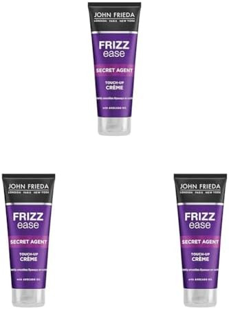 Frieda Frizz Ease Up Son Dokunuş Kremi (3 paketi)