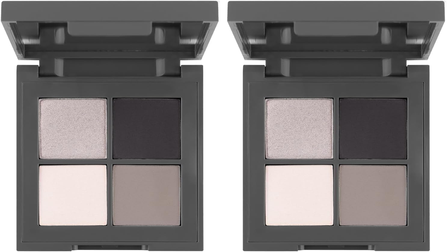Alternative view of Expressive Harmony Eyeshadow 802 Unforgottable Look (2 paketi)