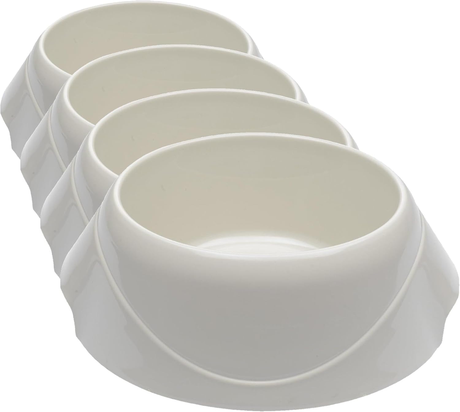 Alternative view of Magnus mama kabı, XL (4 paketi)