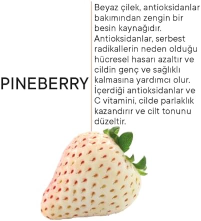 Alternative view of Ter Önleyici ve Beyazlatıcı Roll-On (3 paketi)