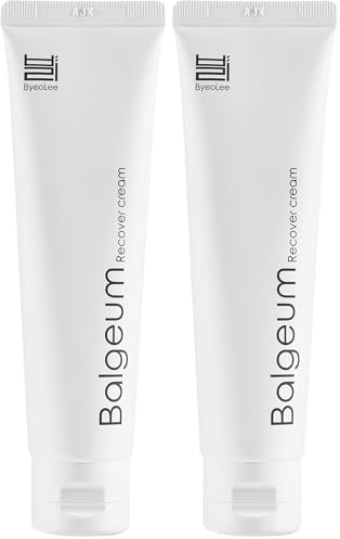 Byeolee Balgeum Recover Kapatıcı SPF50 PA Krem 50 gr (2 paketi)