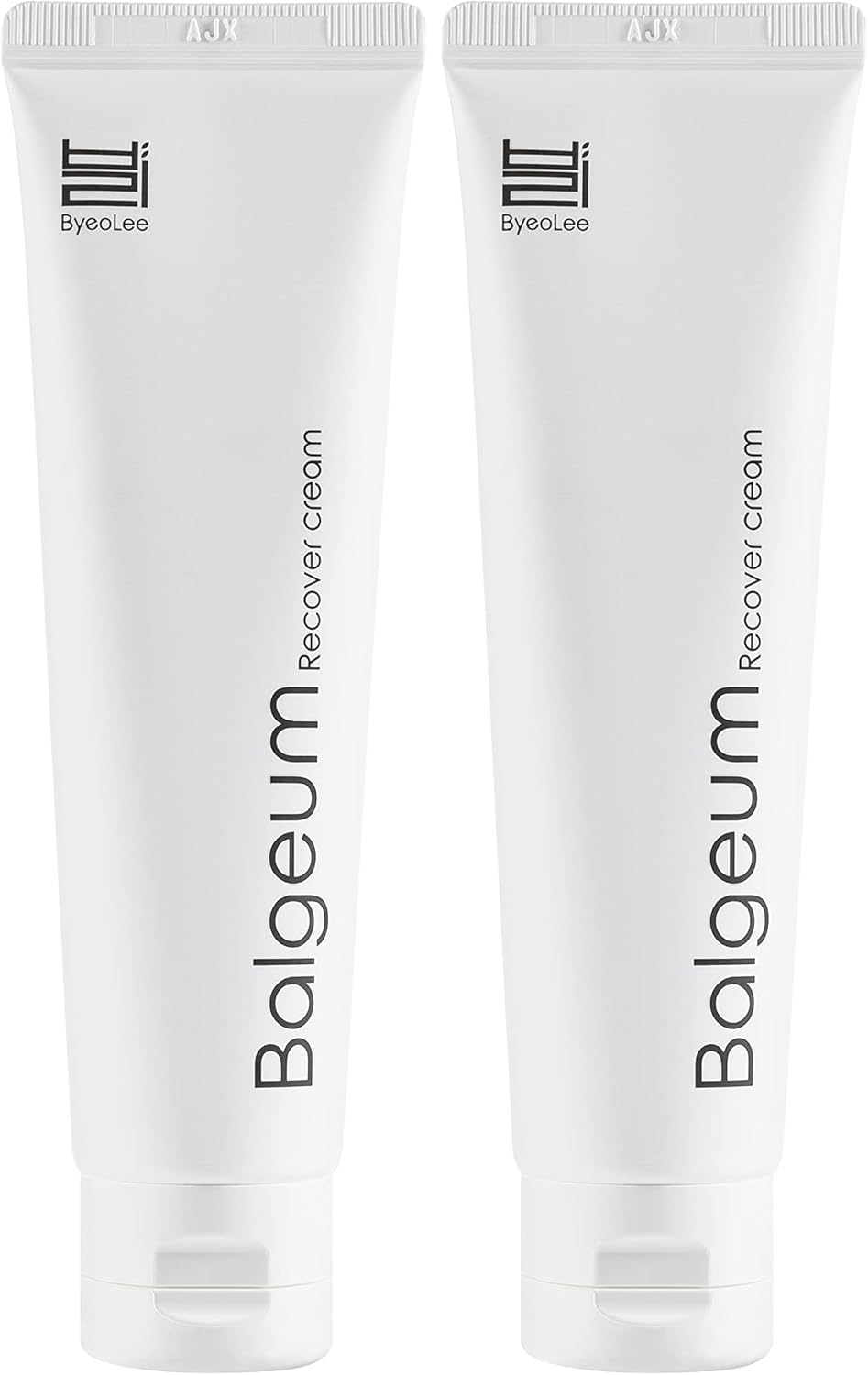 Alternative view of Byeolee Balgeum Recover Kapatıcı SPF50 PA Krem 50 gr (2 paketi)