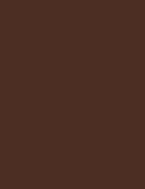 Alternative view of Yoğun Pigmentli Kalıcı Kaş Pomadı - Brow Pomade - 003 Brown - 8690604572205