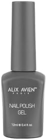 Alternative view of Uv Kalıcı Pamuk Şeker Pembe Jel Oje 30 - Gel Polish - 12 ml