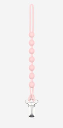 - Pinky Pink