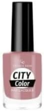 Alternative view of City Nail Lacquer No: 32 - Parlak ve Uzun Süre Kalıcı Oje 10.2 ml