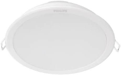 Alternative view of 59447 Meson 090 5.5 W 6500K WH Gömme LED Spot