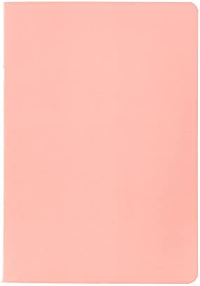 Alternative view of A4 60 Yaprak Kareli Defter, Pembe