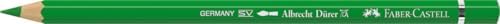 Alternative view of Albrecht Durer - Leaf Green 112