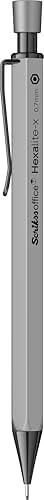 Alternative view of Office Hexalite-X Versatil 0.7 Mm Açık Gri