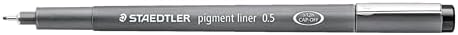 Alternative view of 308 059 Pigment Liner 0.5 mm
