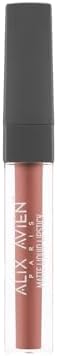 Alternative view of Uzun Süre Kalıcı Kadifemsi Kuruma Yapmayan Mat Likit Ruj - Lipstick 502 Peachy Nude