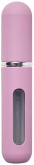 5 ml Parfüm Atomizeri Pembe - 16