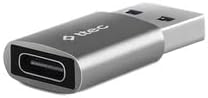 USB-A 3.0 Type-C OTG Dönüştürücü Adaptör