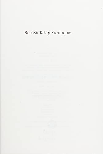 Alternative view of Ben Bir Kitap Kurduyum