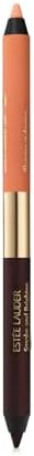 Estee Lauder & Brighten Kajal Eyeliner Duo 02 Bordeaux