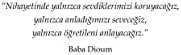 Alternative view of Zaman ve Suya Dair: Bir Buzula Ağıt