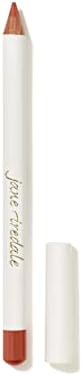 Alternative view of Jane Iredale Pencil Lip Definer-Mineal Dudak Kalemi #Peach 1 Paket (1 x 1.1 g)