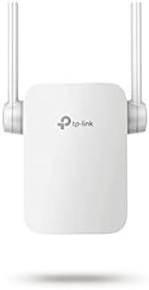 Tp-link RE305, AC1200 Wi-Fi Extender