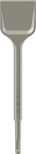 1x PRO SDS plus-5C Yassı Keski (Harç, Dolu tuğla, Ø mm, Professional Aksesuar Kırıcı Delici, Kırıcılar) - Görsel 2