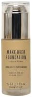 Sıvı Fondöten 40 ml No:60