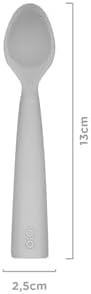 2'li - Mellow Yellow/Powder Grey