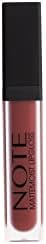 Mattemoıst Lıpgloss No 415