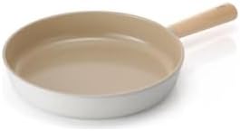 Bej Alüminyum Tava - 30 cm