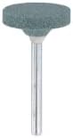 85422 Silikon Karpit Taşlama Taşı, İnce, 19,8 mm - Görsel 3