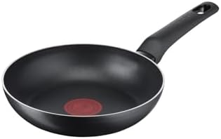 Alternative view of Titanyum 1X SimpleCook Difüzyon Tabanlı 20/26 Cm 2'li Tava Seti - 2100126824