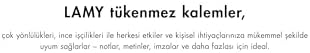 Alternative view of L262BK Tükenmez Kalem, Yağ Bazlı, Sevo, Siyah