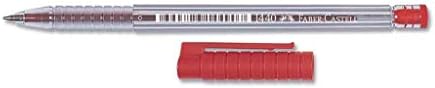 Alternative view of 1440 Tükenmez 0.8MM, Kırmızı