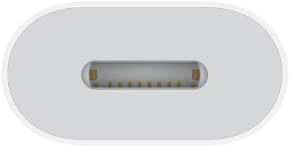 Alternative view of USB-C - Lightning Adaptörü ​​​​​​​