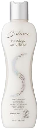 Alternative view of Saç Kremi-Pureology-Dökülme Önleyici (İnce Telli Saçlar) 160 ml