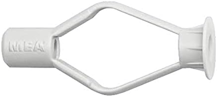 Alternative view of Apolo HR – Taco alçı karton karton Ø 8 x 40 naylon