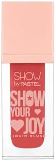 Alternative view of By Pastel Your Joy Blush - Likit Allık, 58, 4 g