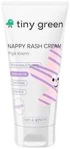 Bebek Pişik Kremi 50 ml