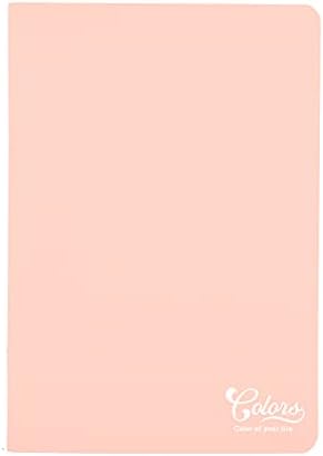 A4 60 Yaprak Kareli Defter, Somon